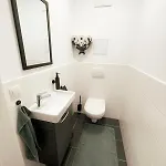 Appartamento Modern Maisonette With Big Garden In