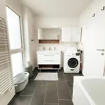 Modern Maisonette With Big Garden In Appartamento *