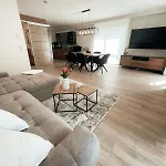 Appartamento Modern Maisonette With Big Garden In Graz