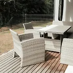 Appartamento Modern Maisonette With Big Garden In Graz
