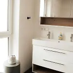 Apartment Modern Maisonette With Big Garden In Graz