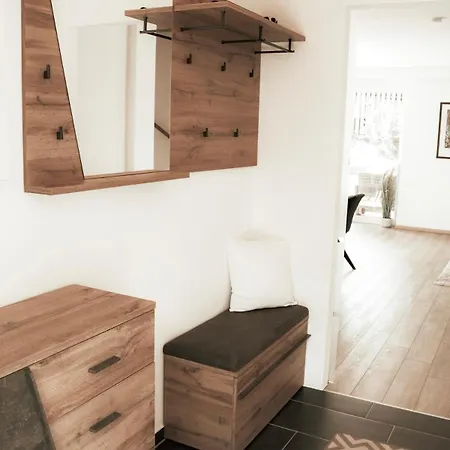 Modern Maisonette With Big Garden In * غراتس