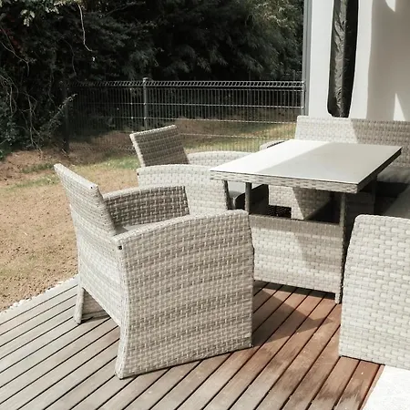 شقة Modern Maisonette With Big Garden In غراتس
