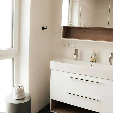 Appartement Modern Maisonette With Big Garden In Graz