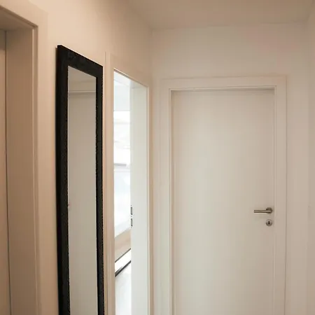 Apartmán Modern Maisonette With Big Garden In Štýrský Hradec