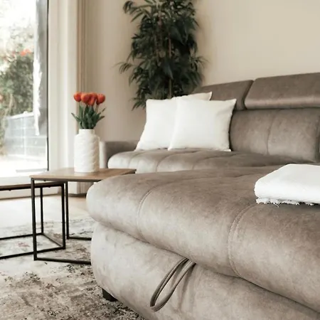 شقة Modern Maisonette With Big Garden In غراتس