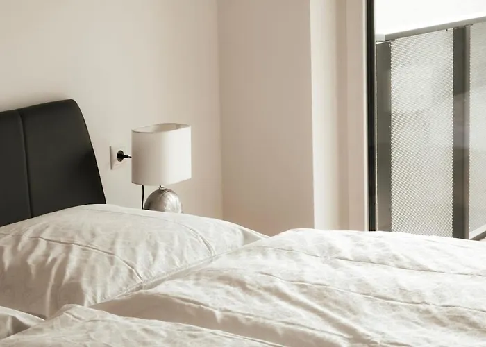 Modern Maisonette With Big Garden In * Graz