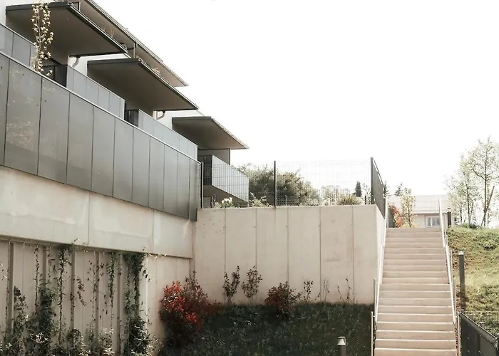 Modern Maisonette With Big Garden In Graz